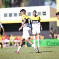 Criciúma enfrenta o Cascavel na Copa do Brasil Sub-20