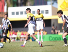 Criciúma enfrenta o Cascavel na Copa do Brasil Sub-20