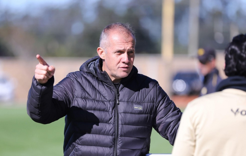 Baptista fica! “Seguiremos com a convicção”, afirma Benetton