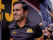 Após um 2025 difícil:  Éder Citadin desenha o tigre para 2026