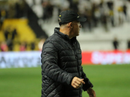 Foto: Celso da Luz/Criciúma EC