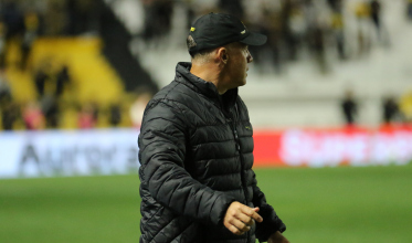 Eduardo Baptista deixa o Criciúma e acerta com o Internacional