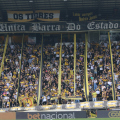 CBF define datas e horários das quatro últimas rodadas da Série B