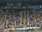 CBF define datas e horários das quatro últimas rodadas da Série B