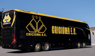 A venda do ônibus do Tigre não é logística. É um alerta ao torcedor