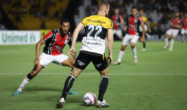 Empate com pouco futebol: liga alerta no Tigre 