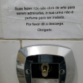 Não seja um sem noção