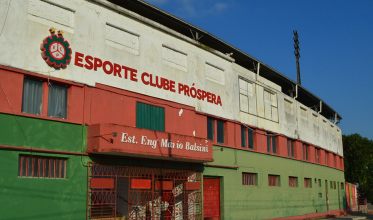 Um novo Próspera nasce da base com responsabilidade