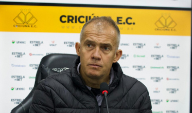 Empate eletrizante: muitos gols e um alerta ligado na defesa