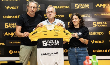 Patrocínio Master  e reforço no caixa: Criciúma jogando grande fora de campo