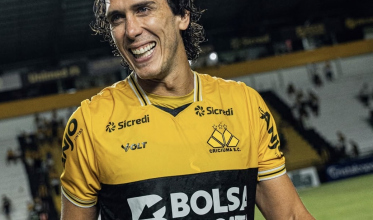 Nicolas o homem-gol decidiu no HH 