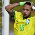 Neymar fora da convocação: o recado está dado