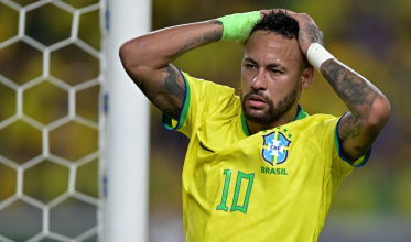 Neymar fora da convocação: o recado está dado