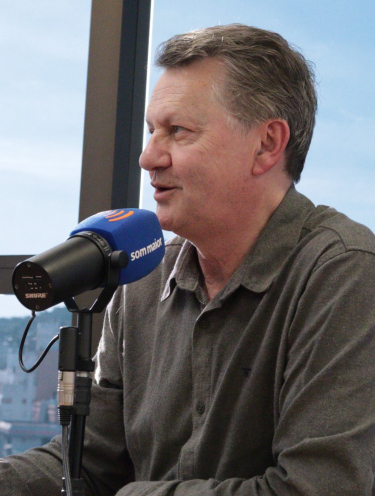 Acélio filia no Republicanos para ser candidato a deputado