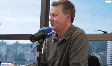 Acélio filia no Republicanos para ser candidato a deputado