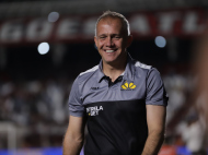 Foto: Celso da Luz/Criciúma