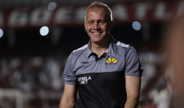 A vitória diz muito mais que o placar  