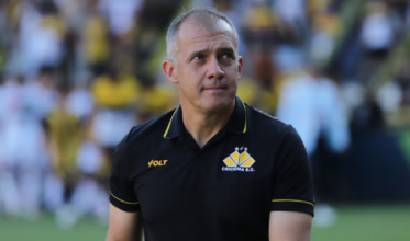 365 dias de Eduardo Baptista: trabalho, pressão e reconstrução no Majestoso