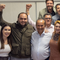 Com Carlos Bolsonaro, PL reúne deputados para organizar evento com Flávio