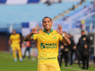 Foto: Celso da Luz/Criciúma