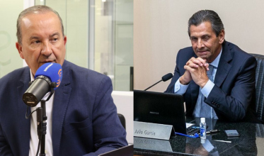 Sul perdeu todas as disputas no TJ e Julio candidato a vice