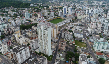 Pacote para Criciúma terá mais de R$ 200 milhões