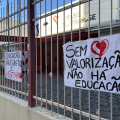 TRT rejeita pedido de liminar da Afasc e greve dos professores está confirmada