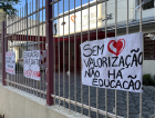 TRT rejeita pedido de liminar da Afasc e greve dos professores está confirmada