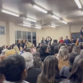 Acabou a greve, e nada será como antes! 