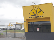 Titulares fazem regenerativo e reservas encaram jogo-treino | Foto: Thiago Hockmüller/4oito