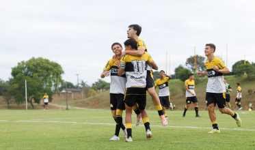 Base carvoeira: Criciúma encara o Avaí no Brasileirão Sub-20