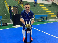 Foto: Arquivo Pessoal / Instagram 