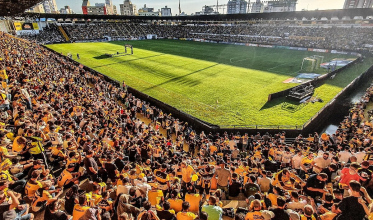 A salvação financeira do Criciúma EC passa por três caminhos