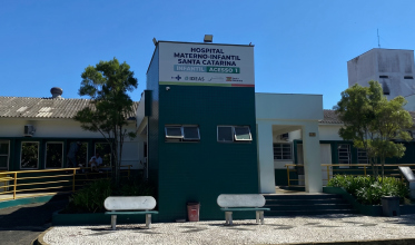 Hospital SC: Justiça manda pagar servidores, mas médicos continuam sem receber