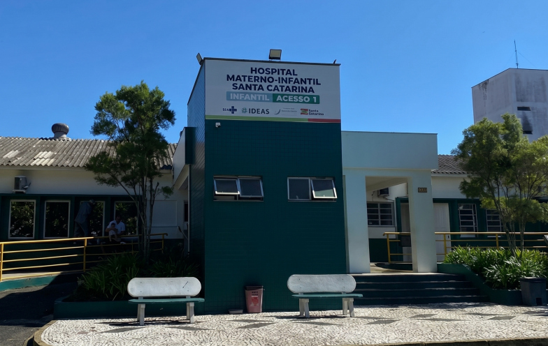 Hospital SC: Justiça manda pagar servidores, mas médicos continuam sem receber