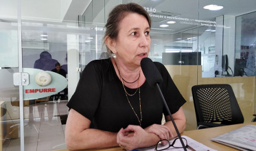 Promotor barra designação de Kátia Smielevski para coordenar grandes obras
