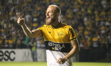 Marcelo Hermes fica. Mas o Tigre precisa começar a pensar no longo prazo