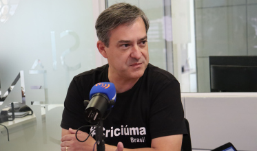 Vaguinho em um ano - de terras raras a viadutos  ((AUDIO))