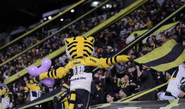 A logística do Criciúma para a viagem à Minas Gerais