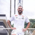 Moisés: de Morro da Fumaça para o time do Rei Pelé