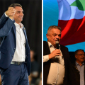 João anuncia Caiado, Jorginho terá Flávio 