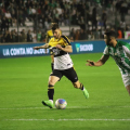 Jogo de seis pontos. Vale a liderança 