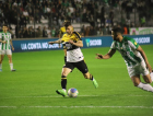 Jogo de seis pontos. Vale a liderança 