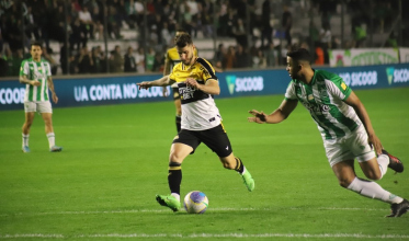 Jogo de seis pontos. Vale a liderança 
