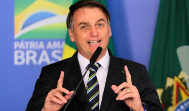 Jair Bolsonaro venceu praticamente sozinho em 2018; a história política recente diz que isso não se repete com frequência 