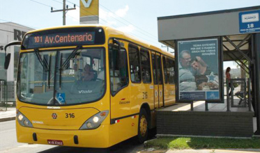 Agência confirma dívida de R$ 20 milhões da Prefeitura com empresas de ônibus