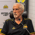 Renovação de Eduardo Baptista será assinada na segunda-feira, garante Minotto