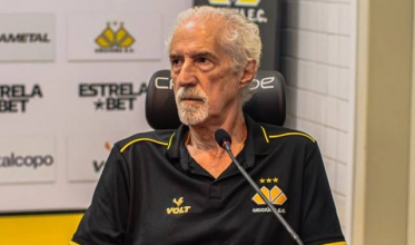 Renovação de Eduardo Baptista será assinada na segunda-feira, garante Minotto