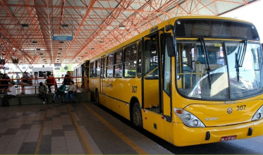 Vaguinho quer repassar R$ 12 milhões em subsídios para empresas de ônibus 