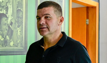 O que mudou no Criciúma de Umberto Louzer?